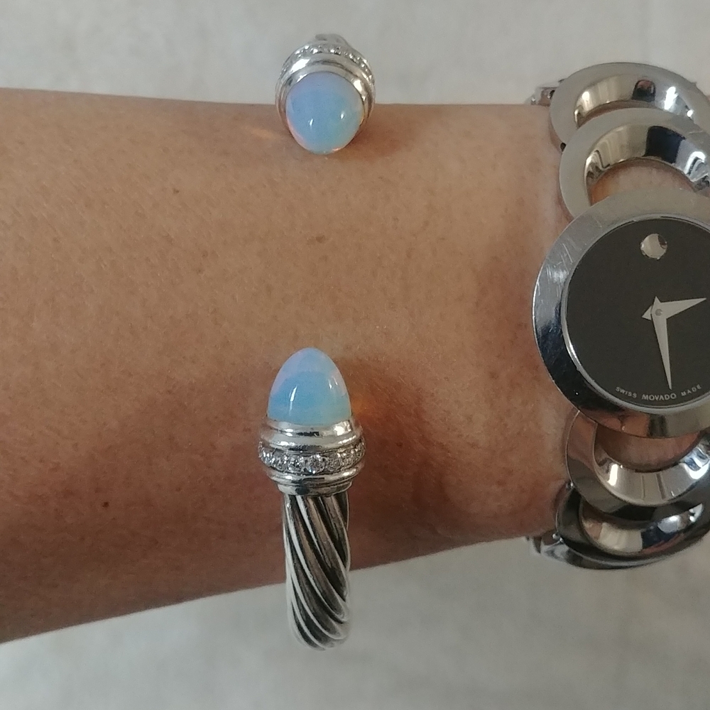 David Yurman Bracelet